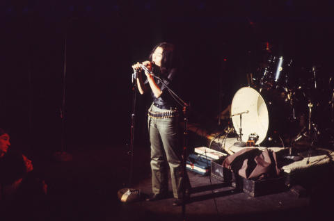 John Lennon Fine Art Print