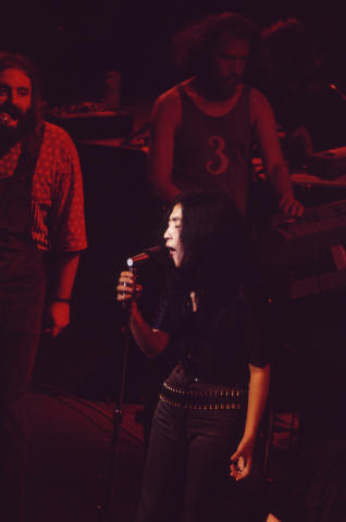 John Lennon Fine Art Print