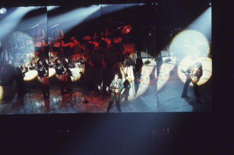 John Lennon Fine Art Print