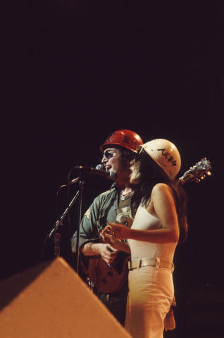 John Lennon Fine Art Print