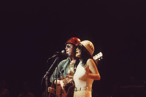 John Lennon Fine Art Print