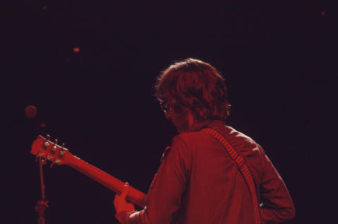 John Lennon Fine Art Print