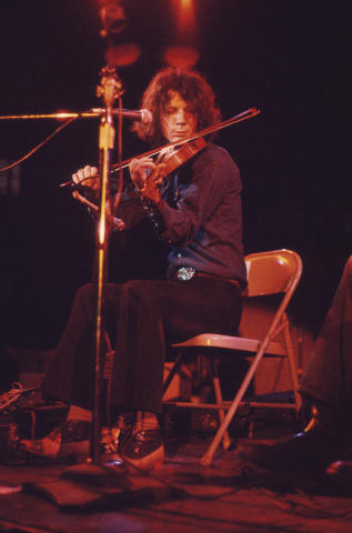 John Lennon Fine Art Print