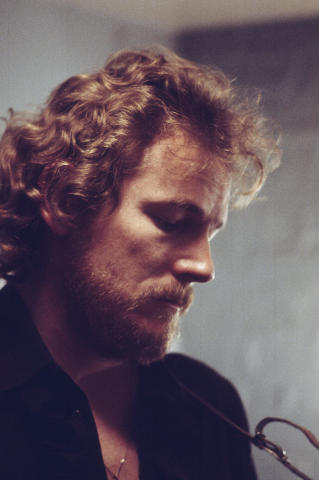 Gordon Lightfoot Fine Art Print