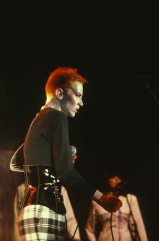 Eric Clapton Fine Art Print