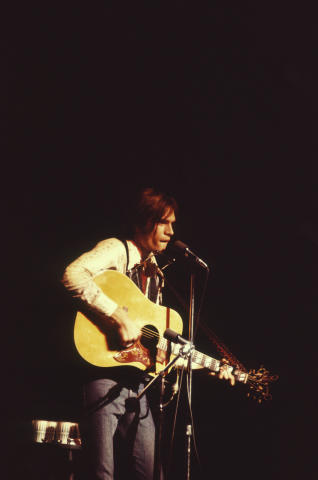 Elton John Fine Art Print