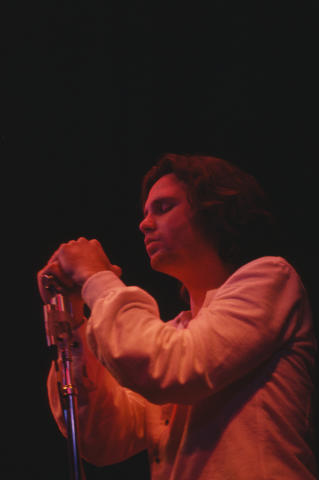 The Doors Fine Art Print