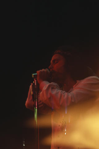 The Doors Fine Art Print