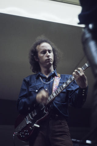 The Doors Fine Art Print