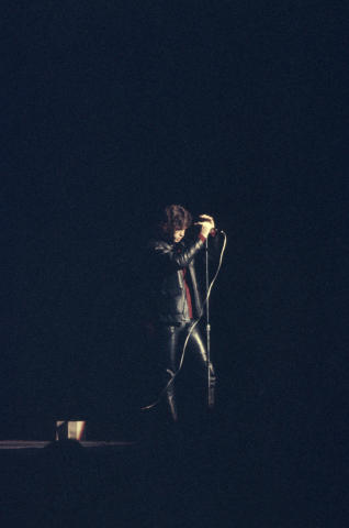 The Doors Fine Art Print