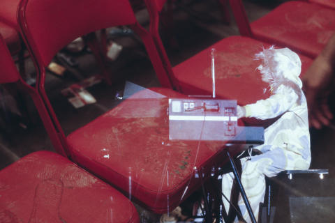 Cheap Trick Fine Art Print