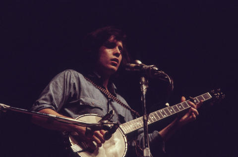 Cheap Trick Fine Art Print