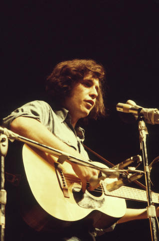 Cheap Trick Fine Art Print