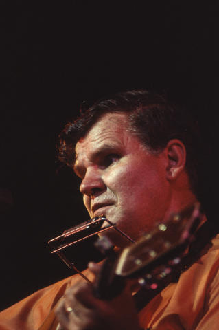 Cheap Trick Fine Art Print