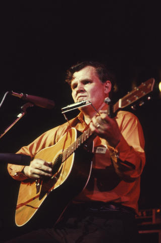 Cheap Trick Fine Art Print