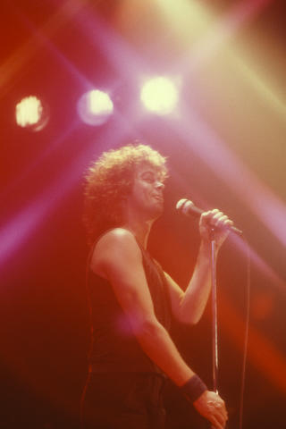 Tim Curry Fine Art Print