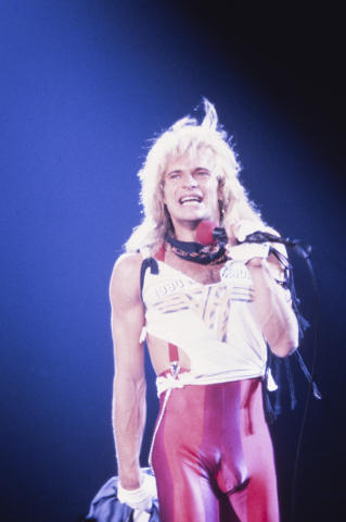 Tim Curry Fine Art Print