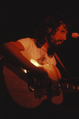 Cyndi Lauper Fine Art Print