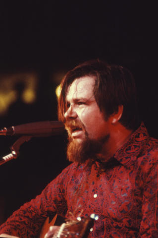 Cyndi Lauper Fine Art Print