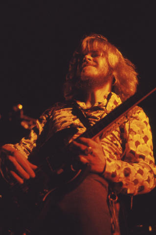 Chicago Fine Art Print