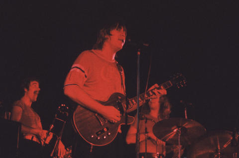 Chicago Fine Art Print