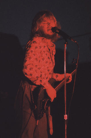 Chicago Fine Art Print