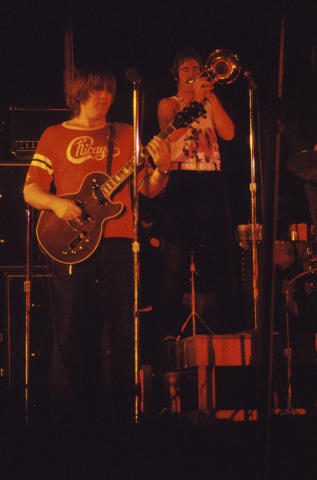 Chicago Fine Art Print