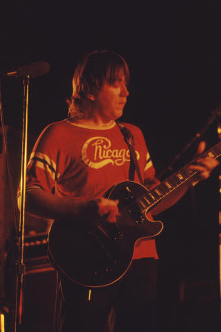 Chicago Fine Art Print