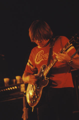 Chicago Fine Art Print