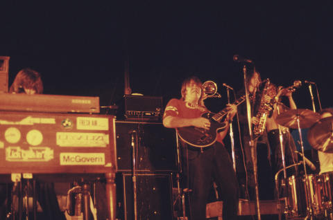 Chicago Fine Art Print