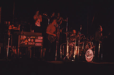 Chicago Fine Art Print