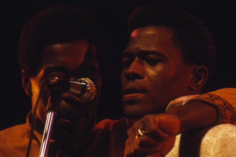 Buddy Guy Fine Art Print