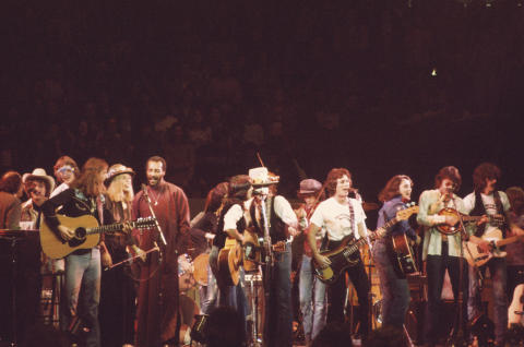 Bob Dylan Fine Art Print