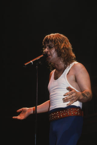 Black Sabbath Fine Art Print