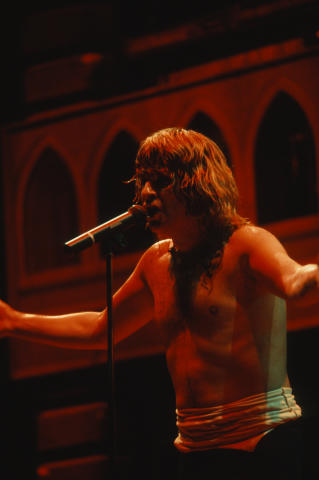 Black Sabbath Fine Art Print