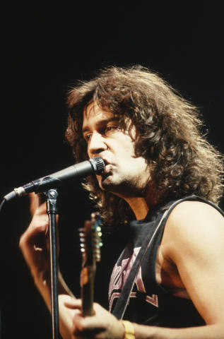 Billy Squier Fine Art Print