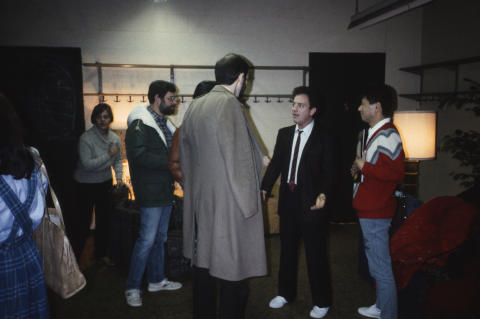 Bette Midler Fine Art Print