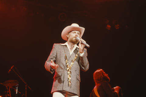 The Beach Boys Fine Art Print