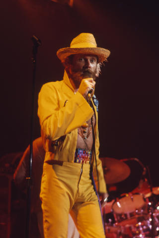 The Beach Boys Fine Art Print