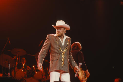 The Beach Boys Fine Art Print