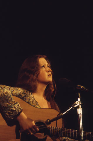 The Band Fine Art Print