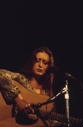 The Band Fine Art Print