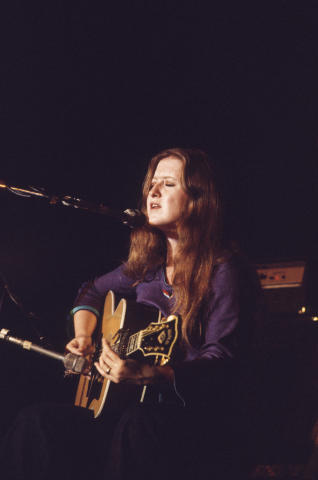 The Band Fine Art Print