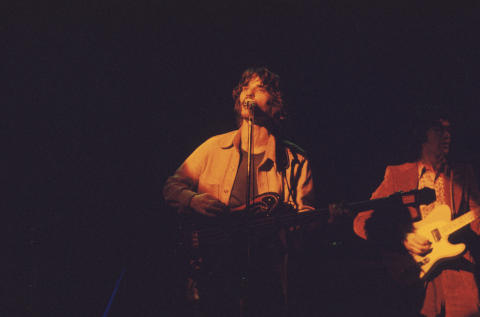 The Band Fine Art Print