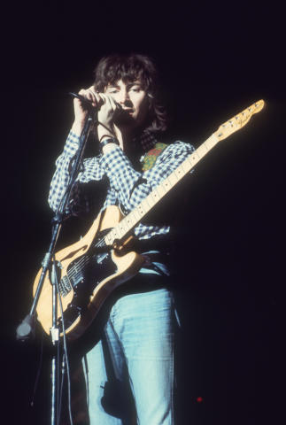 Al Stewart Fine Art Print