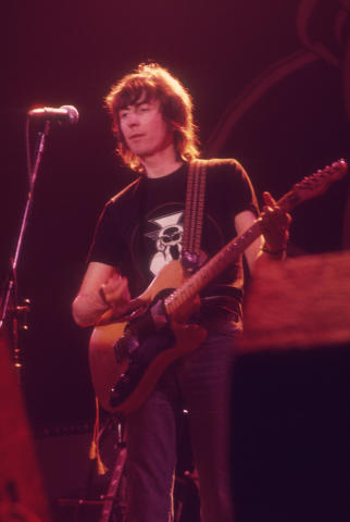 Al Stewart Fine Art Print