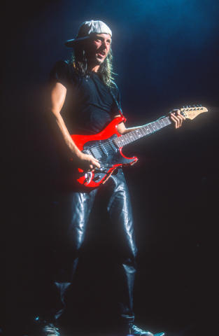 Alice Cooper Fine Art Print