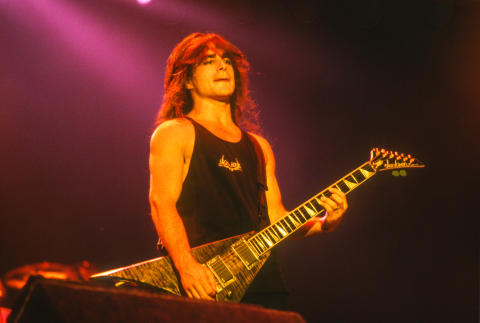 Anthrax Fine Art Print