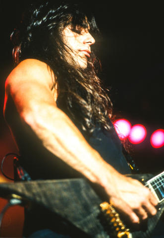 Anthrax Fine Art Print