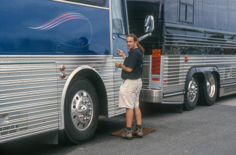 Autour de Lucie Fine Art Print